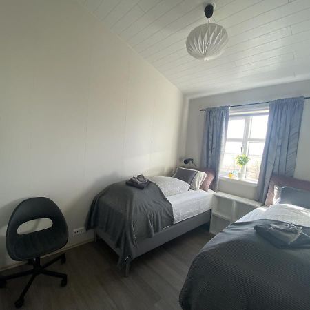 Skalarimi - Country House Селфос Екстериор снимка