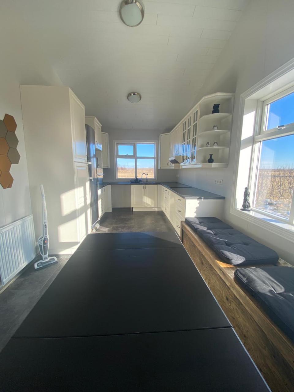Skalarimi - Country House Селфос Екстериор снимка